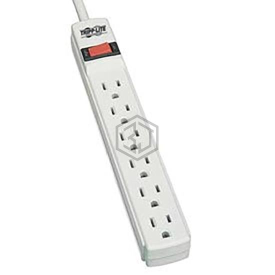 B226257 - Tripp Lite - Power Distribution, Surge Protectors