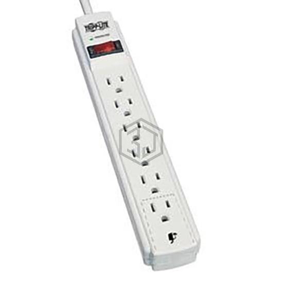 B226260 - Tripp Lite - Power Distribution, Surge Protectors