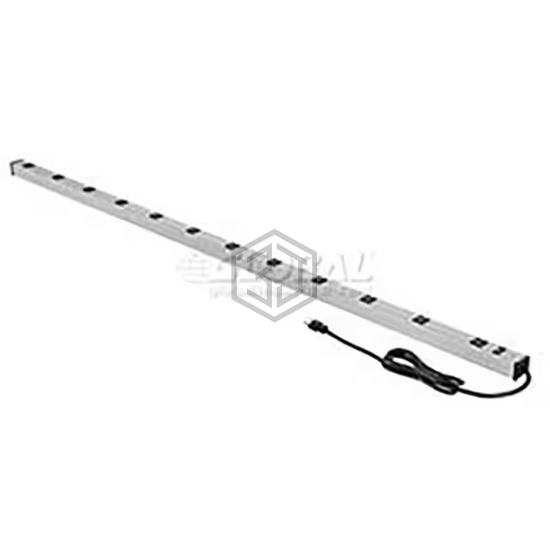 482512 - Global Industrial - Power Distribution, Surge Protectors