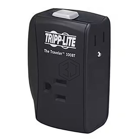 B226350 - Tripp Lite - Power Distribution, Surge Protectors