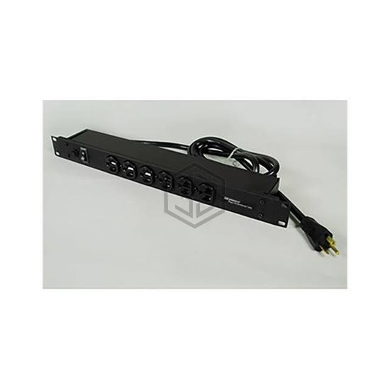 B872580 - Wiremold - Power Distribution, Surge Protectors
