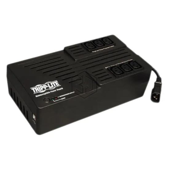 AVRX550U - Tripp Lite - Uninterruptible Power Supply (UPS) Systems