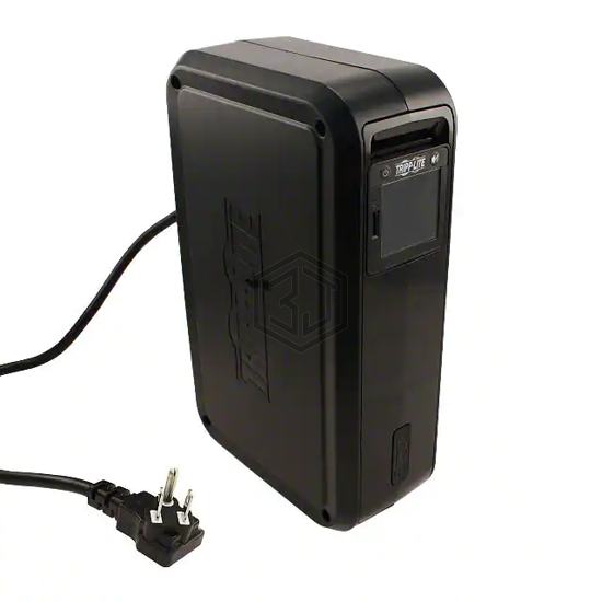 OMNI900LCD - Tripp Lite - Uninterruptible Power Supply (UPS) Systems