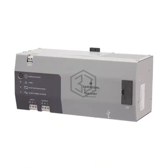 SDU500B - SolaHD - Uninterruptible Power Supply (UPS) Systems