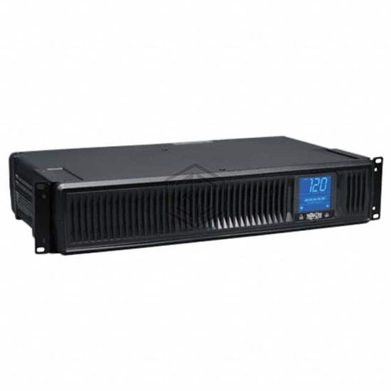 SMART1500LCDXL - Tripp Lite - Uninterruptible Power Supply (UPS) Systems