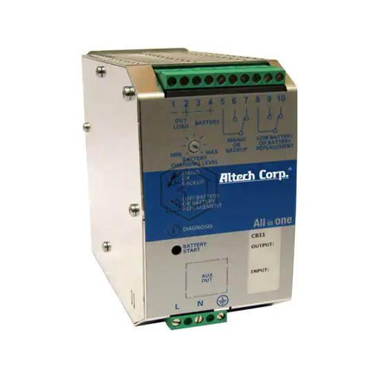 CBI1210A - Altech Corporation - Uninterruptible Power Supply (UPS) Systems