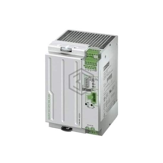 2320267 - Phoenix Contact - Uninterruptible Power Supply (UPS) Systems