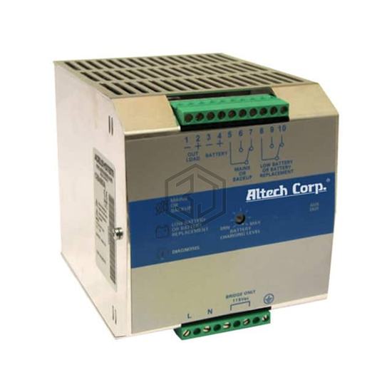 CBI485A - Altech Corporation - Uninterruptible Power Supply (UPS) Systems