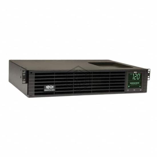 SMART1500RM2U - Tripp Lite - Uninterruptible Power Supply (UPS) Systems