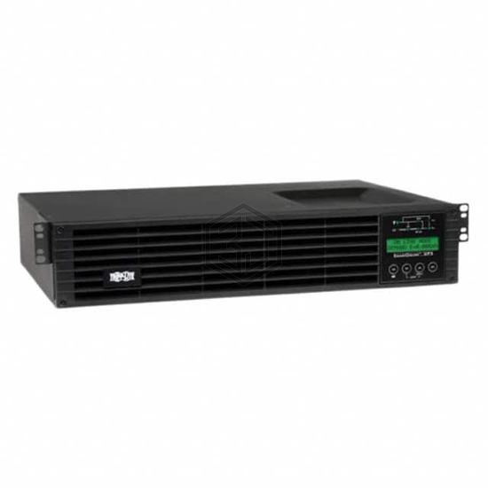 SU1000RTXLCD2U - Tripp Lite - Uninterruptible Power Supply (UPS) Systems
