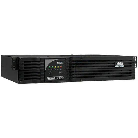 SMART2200RMXL2U - Tripp Lite - Uninterruptible Power Supply (UPS) Systems