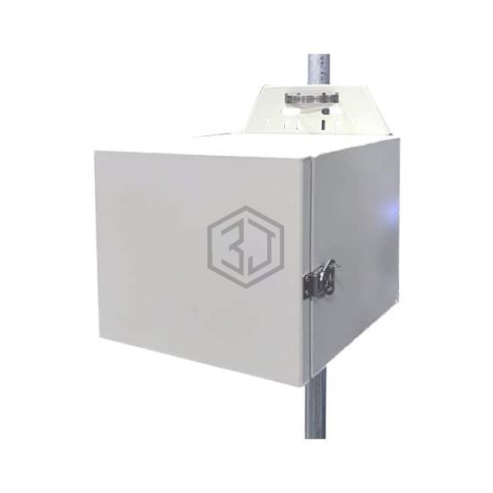 UPS12-50-600 - Tycon Systems Inc. - Uninterruptible Power Supply (UPS) Systems