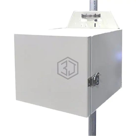 UPS24-100-120 - Tycon Systems Inc. - Uninterruptible Power Supply (UPS) Systems