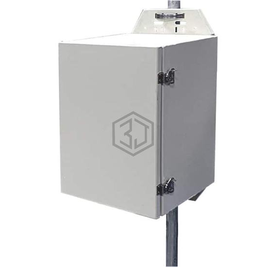 UPL12/24-100-600 - Tycon Systems Inc. - Uninterruptible Power Supply (UPS) Systems
