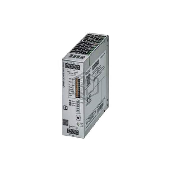2907071 - Phoenix Contact - Uninterruptible Power Supply (UPS) Systems