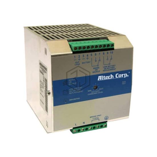 CBI2410A - Altech Corporation - Uninterruptible Power Supply (UPS) Systems
