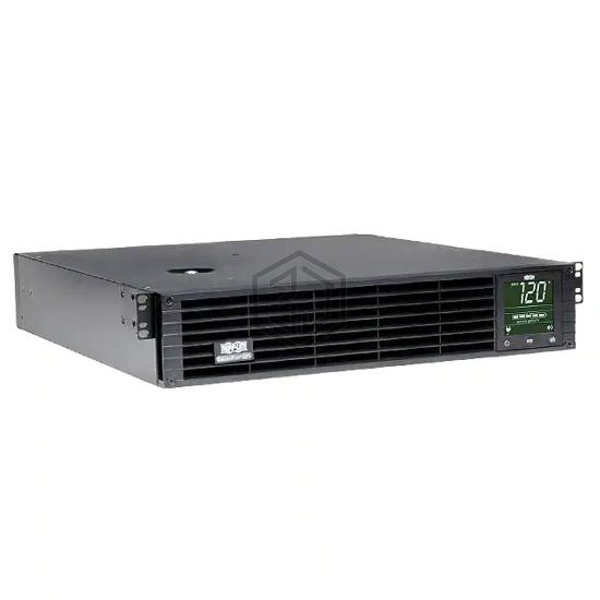 SMART3000RM2U - Tripp Lite - Uninterruptible Power Supply (UPS) Systems