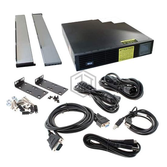 SUINT1500LCD2UN - Tripp Lite - Uninterruptible Power Supply (UPS) Systems