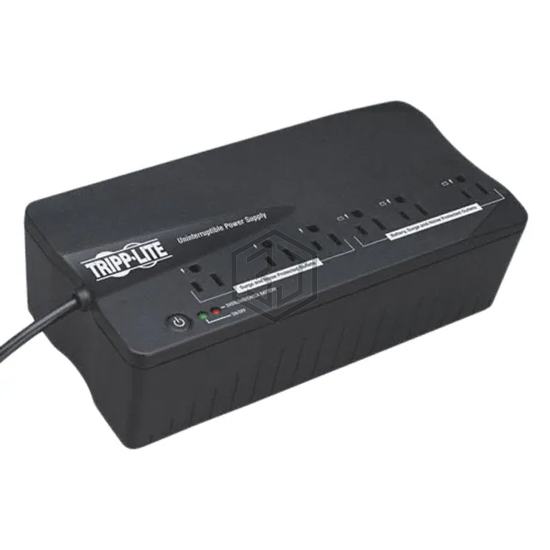 BC350 - Tripp Lite - Uninterruptible Power Supply (UPS) Systems