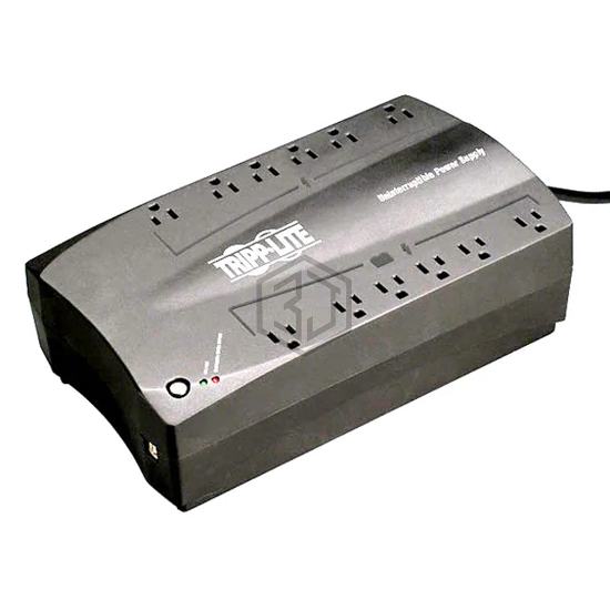 AVR750U - Tripp Lite - Uninterruptible Power Supply (UPS) Systems