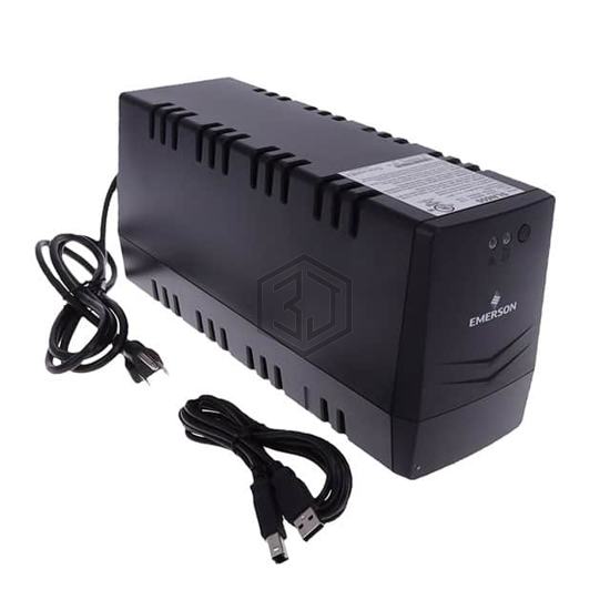 SLN600 - SolaHD - Uninterruptible Power Supply (UPS) Systems