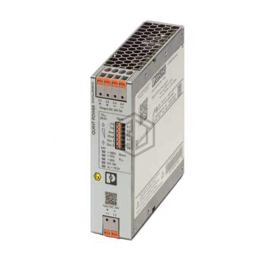 2910119 - Phoenix Contact - Uninterruptible Power Supply (UPS) Systems