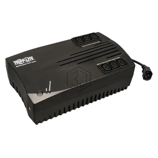 AVRX750U - Tripp Lite - Uninterruptible Power Supply (UPS) Systems