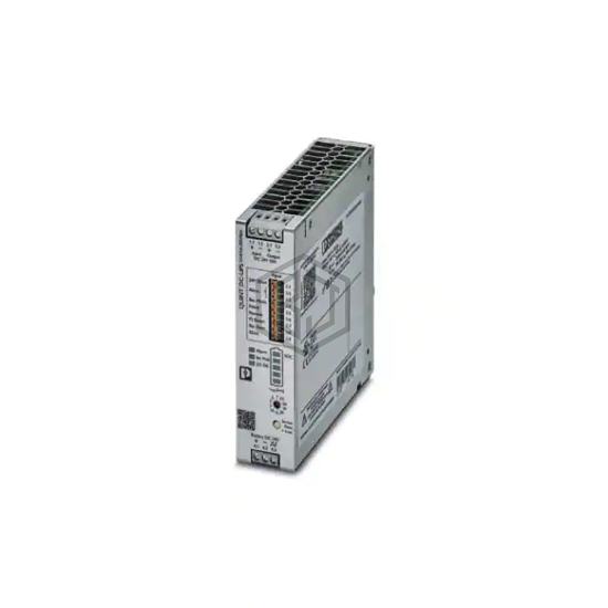 2906990 - Phoenix Contact - Uninterruptible Power Supply (UPS) Systems