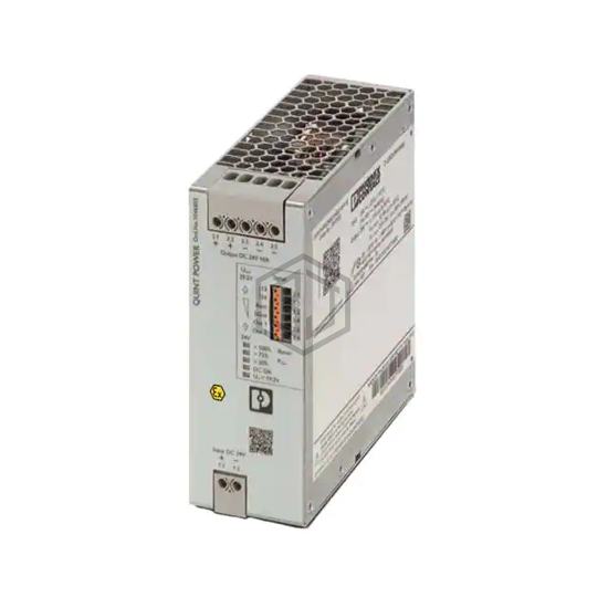 1046803 - Phoenix Contact - Uninterruptible Power Supply (UPS) Systems