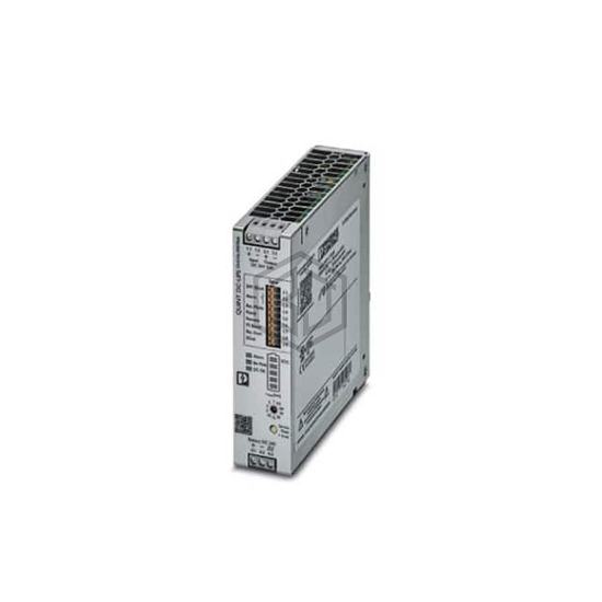 2907066 - Phoenix Contact - Uninterruptible Power Supply (UPS) Systems