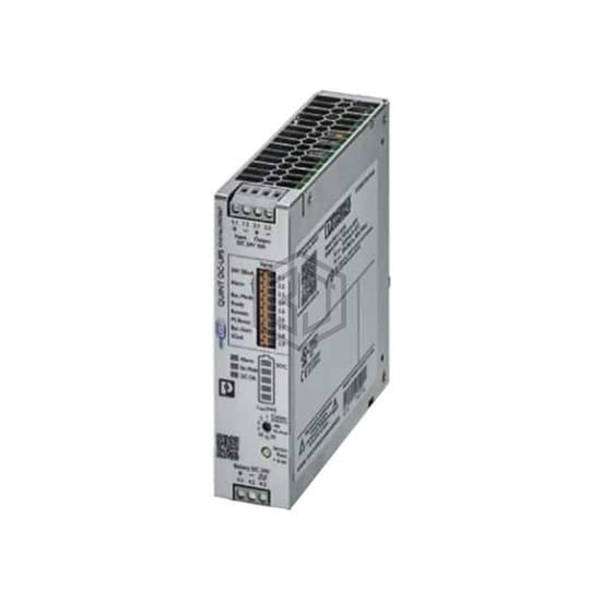 2907067 - Phoenix Contact - Uninterruptible Power Supply (UPS) Systems