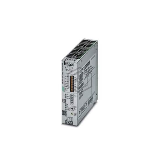 2907068 - Phoenix Contact - Uninterruptible Power Supply (UPS) Systems