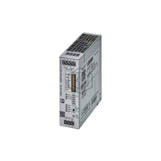 2907074 - Phoenix Contact - Uninterruptible Power Supply (UPS) Systems