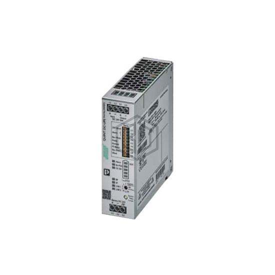 2907073 - Phoenix Contact - Uninterruptible Power Supply (UPS) Systems