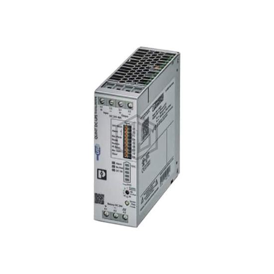 2907078 - Phoenix Contact - Uninterruptible Power Supply (UPS) Systems
