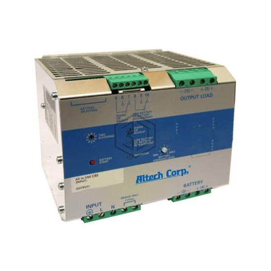 CBI1235A - Altech Corporation - Uninterruptible Power Supply (UPS) Systems