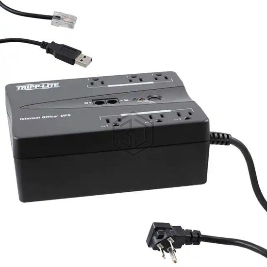 INTERNET350U - Tripp Lite - Uninterruptible Power Supply (UPS) Systems