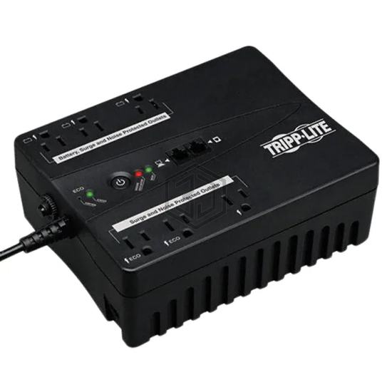 ECO350UPS - Tripp Lite - Uninterruptible Power Supply (UPS) Systems