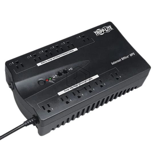 INTERNET900U - Tripp Lite - Uninterruptible Power Supply (UPS) Systems
