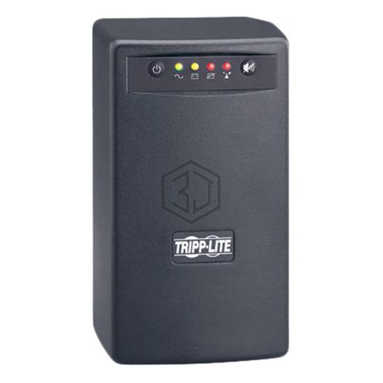 SMART550USB - Tripp Lite - Uninterruptible Power Supply (UPS) Systems