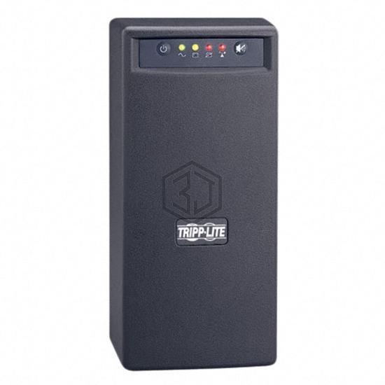 SMART750USB - Tripp Lite - Uninterruptible Power Supply (UPS) Systems