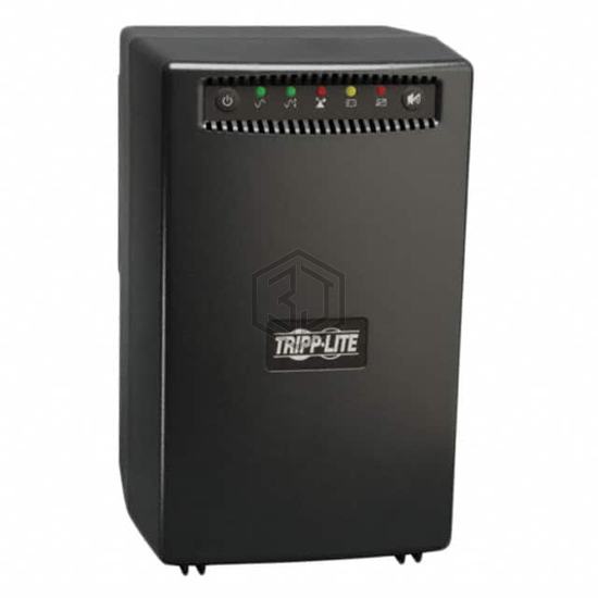 OMNIVS1500 - Tripp Lite - Uninterruptible Power Supply (UPS) Systems