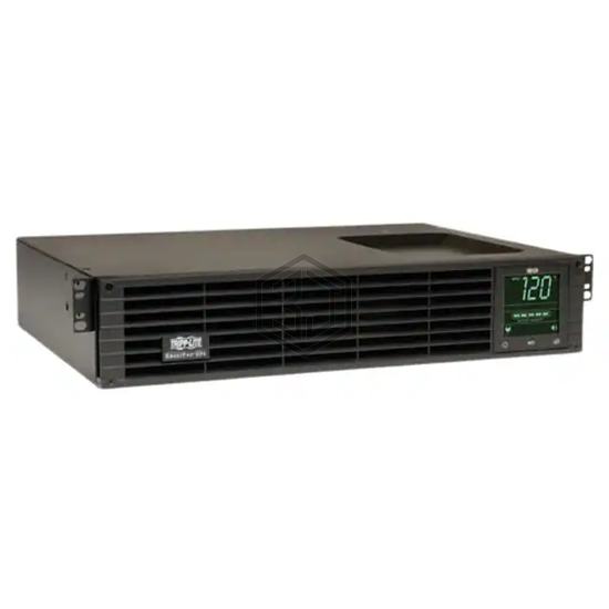 SMART1000RM2U - Tripp Lite - Uninterruptible Power Supply (UPS) Systems