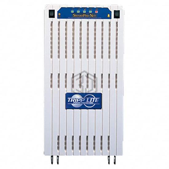 SMART 2200NET - Tripp Lite - Uninterruptible Power Supply (UPS) Systems