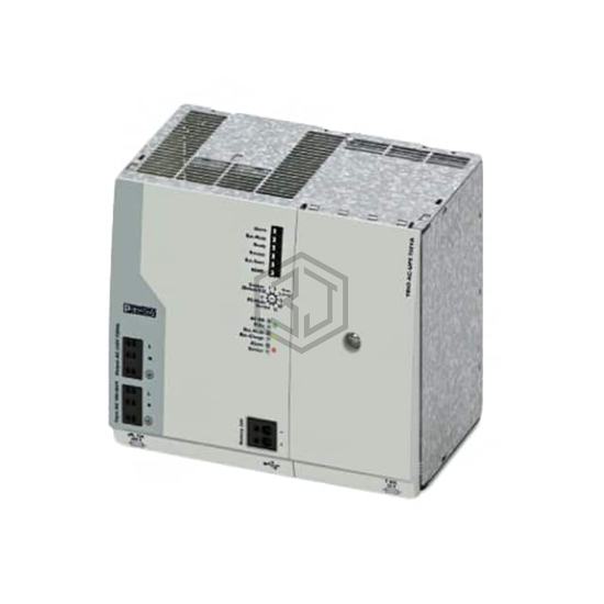 2905909 - Phoenix Contact - Uninterruptible Power Supply (UPS) Systems
