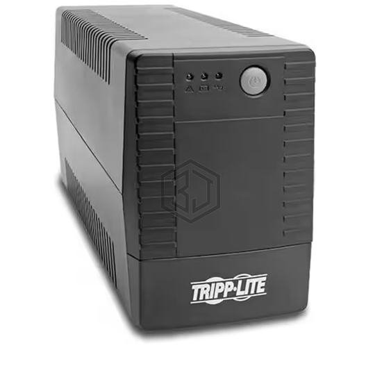 OMNIVSX650 - Tripp Lite - Uninterruptible Power Supply (UPS) Systems