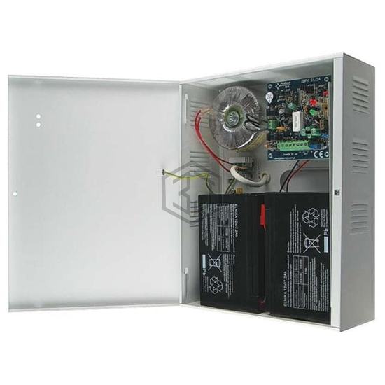 A6966 - Comet America, LP - Uninterruptible Power Supply (UPS) Systems