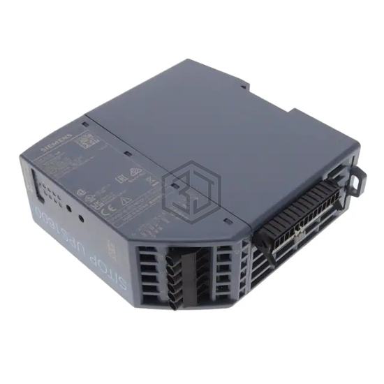 6EP41343AB000AY0 - Siemens - Uninterruptible Power Supply (UPS) Systems