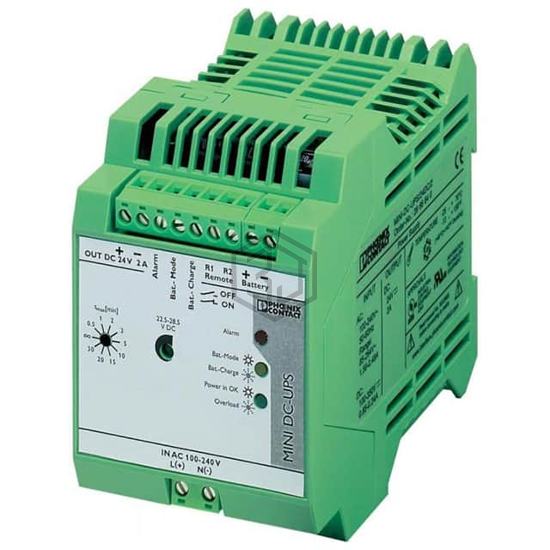 A6963 - Comet America, LP - Uninterruptible Power Supply (UPS) Systems