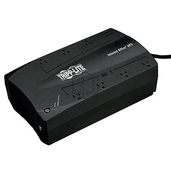 INTERNET750U - Tripp Lite - Uninterruptible Power Supply (UPS) Systems